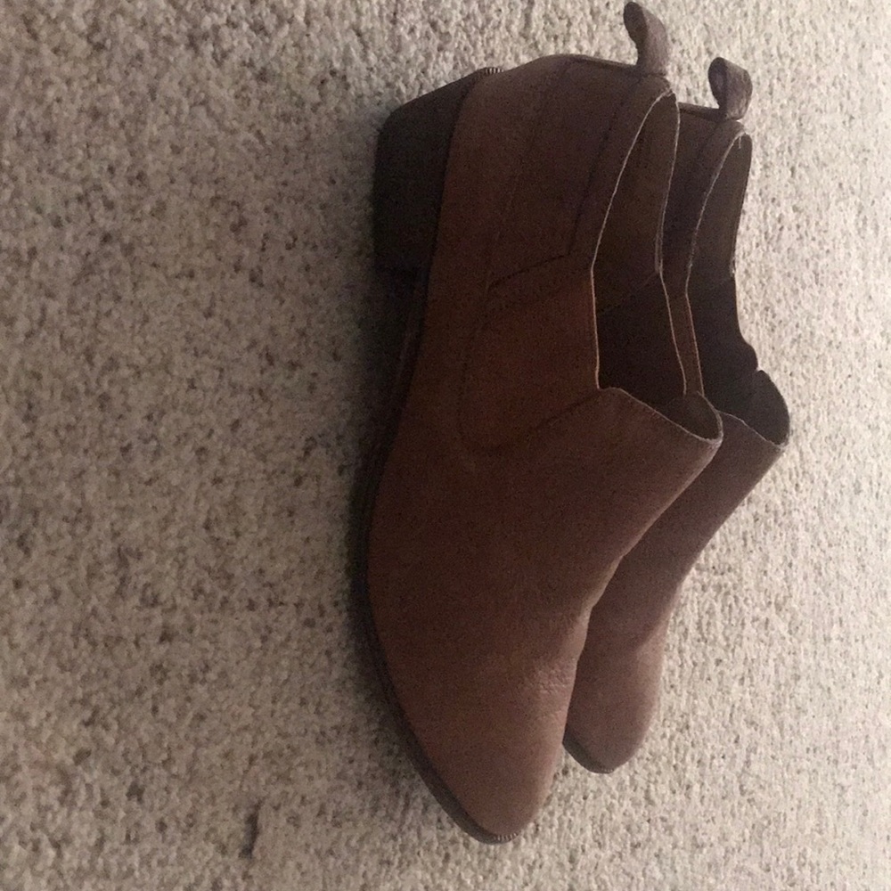 Booties - Picture 2 of 4